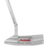 Bettinardi Studio B Reserve SS17 Roll Control Face, view 3 of 3