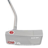 Bettinardi Studio B Reserve QB6 Roll Control Face, view 1 of 3