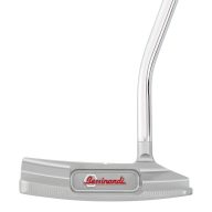 Bettinardi Studio B Reserve QB6 Roll Control Face, view 3 of 3