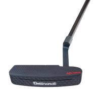 Bettinardi Soft Carbon Micro Honeycomb™ BB1 Putter w/ Sound Slot, view 1 of 3