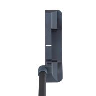 Bettinardi Soft Carbon Micro Honeycomb™ BB1 Putter w/ Sound Slot, view 2 of 3