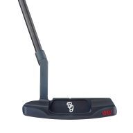 Bettinardi Soft Carbon Micro Honeycomb™ BB1 Putter w/ Sound Slot, view 3 of 3