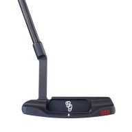 Bettinardi Soft Carbon Slant Neck Smooth Face BB1, view 3 of 3
