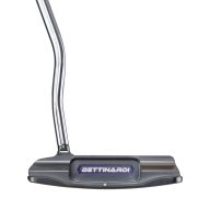 Bettinardi SS28 DB 303SS Micro Honeycomb, view 3 of 3