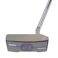 Bettinardi Gun Metal Gray Queen B 8 303SS, view 1 of 3