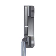 Bettinardi Gun Metal Gray PVD BB1 Flow Topline 303SS, view 2 of 3