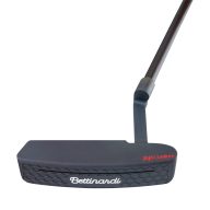 Bettinardi Soft Carbon Flymill BB1 Putter w/ Sound Slot, view 1 of 3