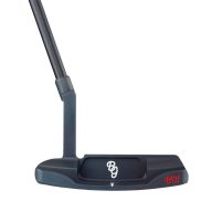 Bettinardi Soft Carbon Flymill BB1 Putter w/ Sound Slot, view 3 of 3