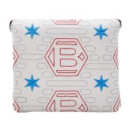 Bettinardi Chi-Hive Hex B, view 4 of 5