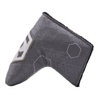 Bettinardi Graphite & Steel Diamond Face Hex B, view 2 of 5