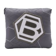 Bettinardi Graphite & Steel Diamond Face Hex B, view 4 of 5