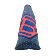 Bettinardi Crimson & Navy Blue Diamond Face Hex B, view 3 of 5