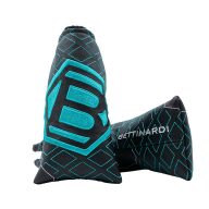 Bettinardi Teal & Black Diamond Face Hex B, view 1 of 3