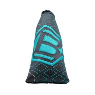 Bettinardi Teal & Black Diamond Face Hex B, view 3 of 3
