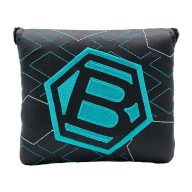 Bettinardi Teal & Black Diamond Face Hex B, view 1 of 2