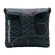 Bettinardi Teal & Black Diamond Face Hex B, view 2 of 2