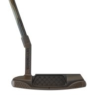 Bettinardi Raw Carbon BB1 Wide, view 3 of 3