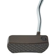 Bettinardi Raw Carbon Double-Bend Studio Stock 7, view 1 of 3