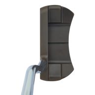Bettinardi Raw Carbon Double-Bend Studio Stock 7, view 2 of 3