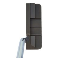 Bettinardi Raw Carbon Double-Bend Studio Stock 9, view 2 of 3