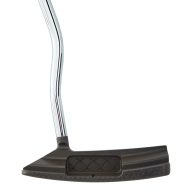 Bettinardi Raw Carbon Double-Bend Studio Stock 9, view 3 of 3