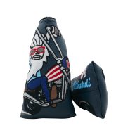 Bettinardi Easy Rider Wizard, view 1 of 3