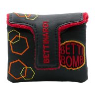 Bettinardi Metalloid Betti Bomb, view 5 of 5
