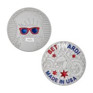 Bettinardi Easy Rider Wizard Ball Marker, view 1 of 3