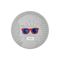 Bettinardi Easy Rider Wizard Ball Marker, view 2 of 3