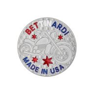 Bettinardi Easy Rider Wizard Ball Marker, view 3 of 3