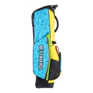 Bettinardi Technicolor Multi-Icon T-Hive Vessel VLX Stand Bag, view 1 of 3