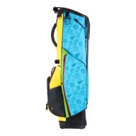 Bettinardi Technicolor Multi-Icon T-Hive Vessel VLX Stand Bag, view 2 of 3