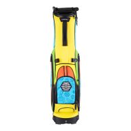 Bettinardi Technicolor Multi-Icon T-Hive Vessel VLX Stand Bag, view 3 of 3