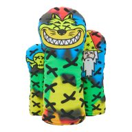 Bettinardi Poison Graffiti Neon Icons FAI, view 1 of 2