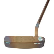 Bettinardi DASS Gold Flame Tour Dept. BB0 Flow, view 1 of 3