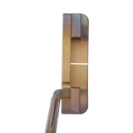 Bettinardi DASS Gold Flame Tour Dept. BB0 Flow, view 2 of 3