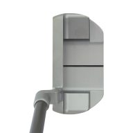 Bettinardi DASS Plumber’s Neck SS35 Putter w/ Mokume Face Insert, view 2 of 3