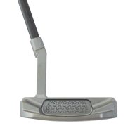 Bettinardi DASS Plumber’s Neck SS35 Putter w/ Mokume Face Insert, view 3 of 3