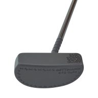 Bettinardi DASS Black Magic Poison Cat SS3, view 1 of 3