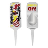Bettinardi Party On™ Cowboy Cliff Divot Tool, view 1 of 3
