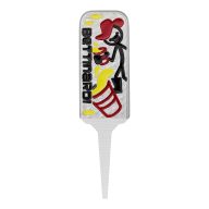 Bettinardi Party On™ Cowboy Cliff Divot Tool, view 2 of 3