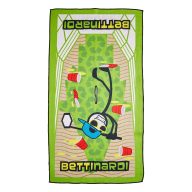 Bettinardi Party On!™ Sixteen Players Towel, view 2 of 2