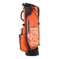 Bettinardi T-Hive Eyes Fat Cat Vessel Player IV Stand Bag, view 1 of 3