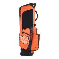 Bettinardi T-Hive Eyes Fat Cat Vessel Player IV Stand Bag, view 2 of 3