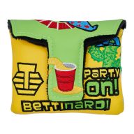 Bettinardi PARTY ON!™ Sixteen Tour Dept., view 2 of 2