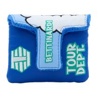 Bettinardi Tiki Tour Dept. Fat Cat Surfer, view 2 of 2