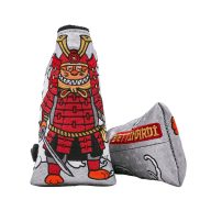 Bettinardi Social Samurai Fat Cat, view 1 of 3