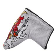 Bettinardi Social Samurai Fat Cat, view 2 of 3