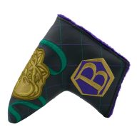 Bettinardi Mardi Gras Theatre Masks, view 7 of 10