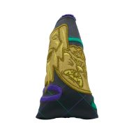 Bettinardi Mardi Gras Theatre Masks, view 8 of 10